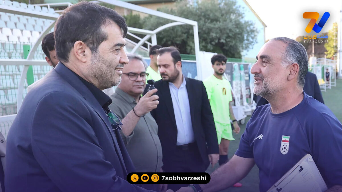 دنیامالی: تیم امید جزو ۴ تیم برتر آسیاست!