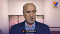 تاج: تیم امید، پایه‌های تیم ملی در جام جهانی ۲۰۳۰ است!