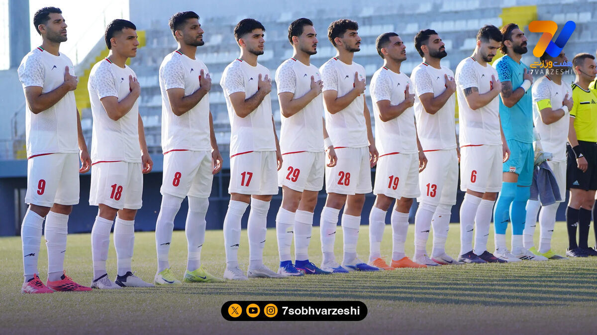 قلعه‌نویی برای انتخاب ۲۶ ملی‌پوش نهایی عجله نمی‌کند!