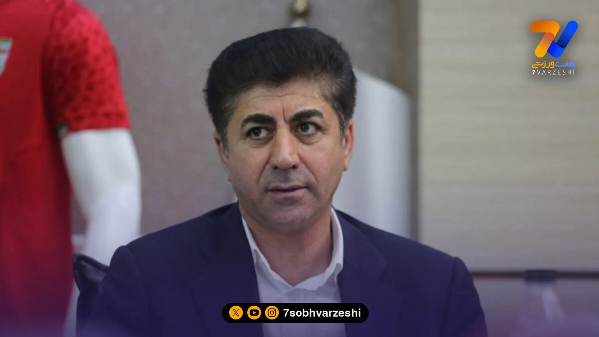 زمان اعلام لیست نهایی ۲۶ نفره ایران مشخص شد