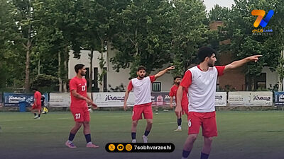 دو بازیکن جام جهانی در تیم ملی امید؛ عبدی 27 ملی پوش را فرا خواند