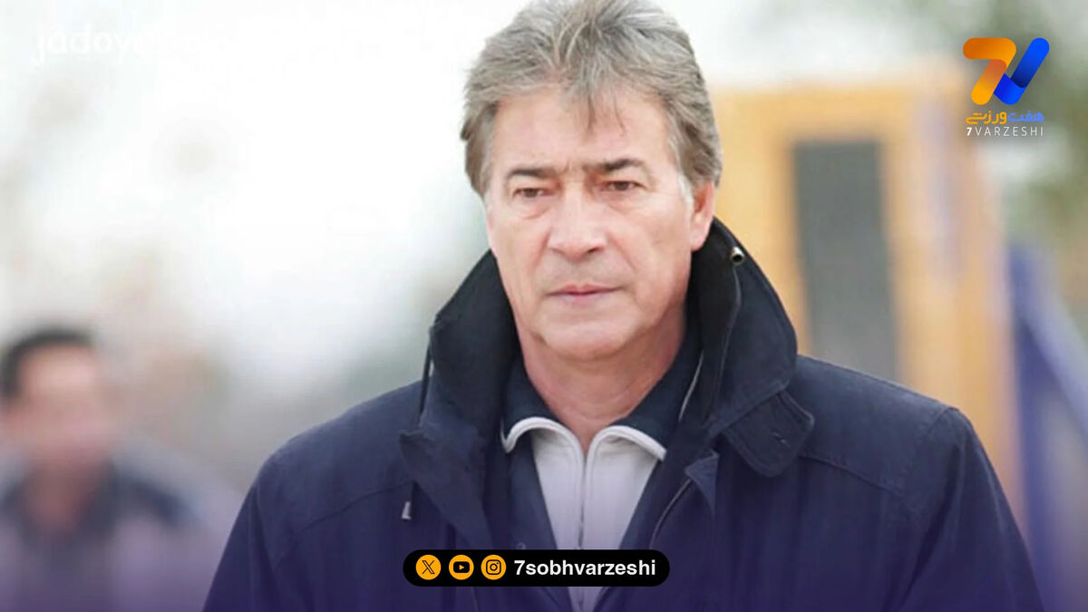 ناصر حجازی تنها قهرمانی که دست شاه را نبوسید؛ شریف زندگی کردن تاوان دارد