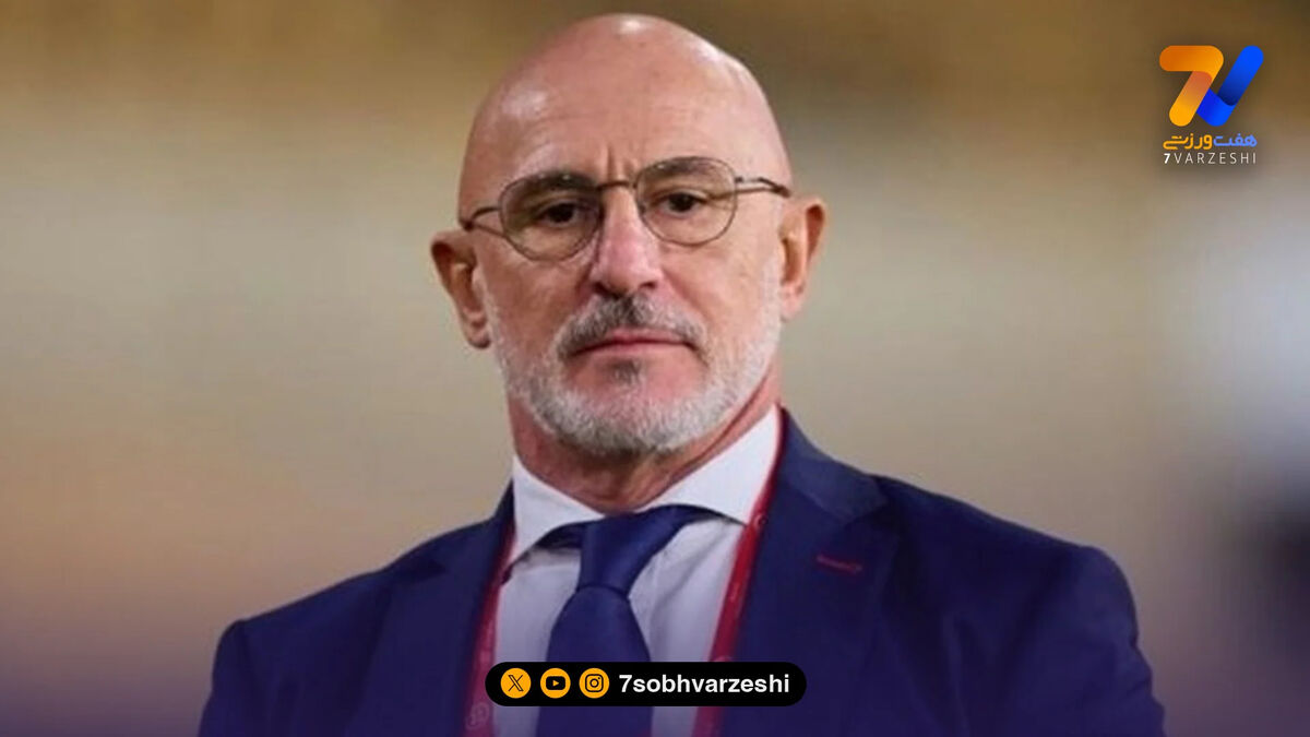 خط خوردن بازیکنان رئال مادرید به دلیل مسائل فنی!