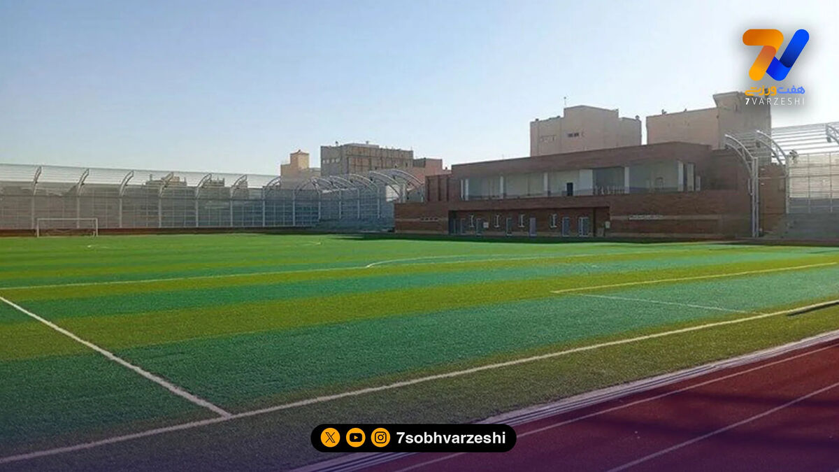 ۱۱ مکان ورزشی استان تهران صاحب سند مالکیت شدند