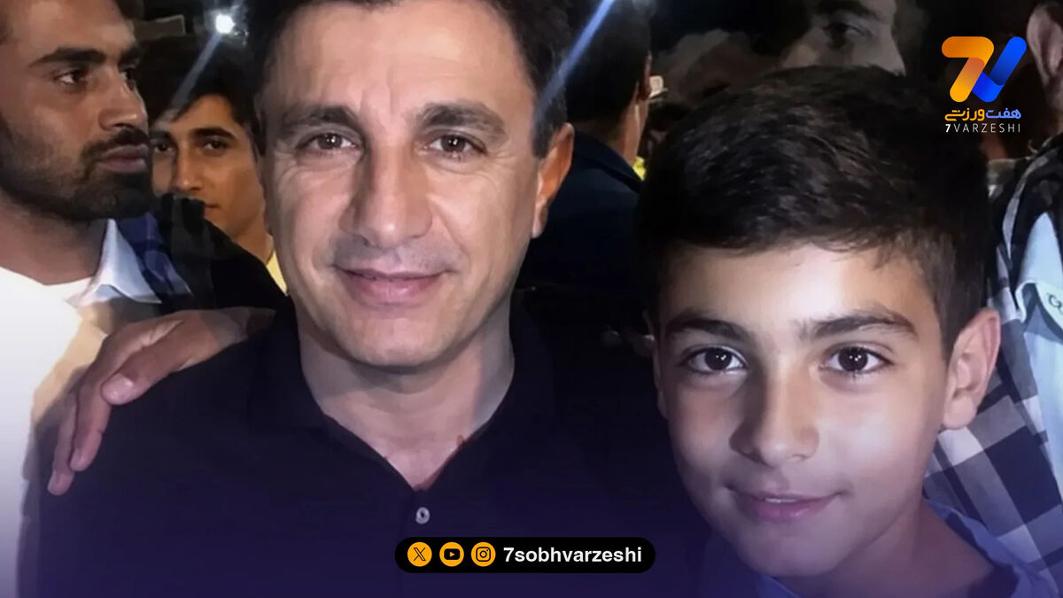 نصف هواداران استقلال و پرسپولیس را به آمریکا ببرید!
