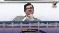 مدیرعامل سابق استقلال به پرسپولیس متلک انداخت!