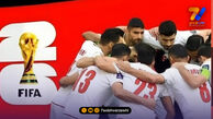 پاداش 250 میلیارد تومانی برای تیم ملی
