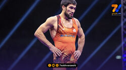 قهرمان المپیک در اولانباتور؛ رمضانوف به تشک برمی‌گردد