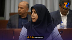 اینچه‌درگاهی: سخت است به آدم بگویند دزد!