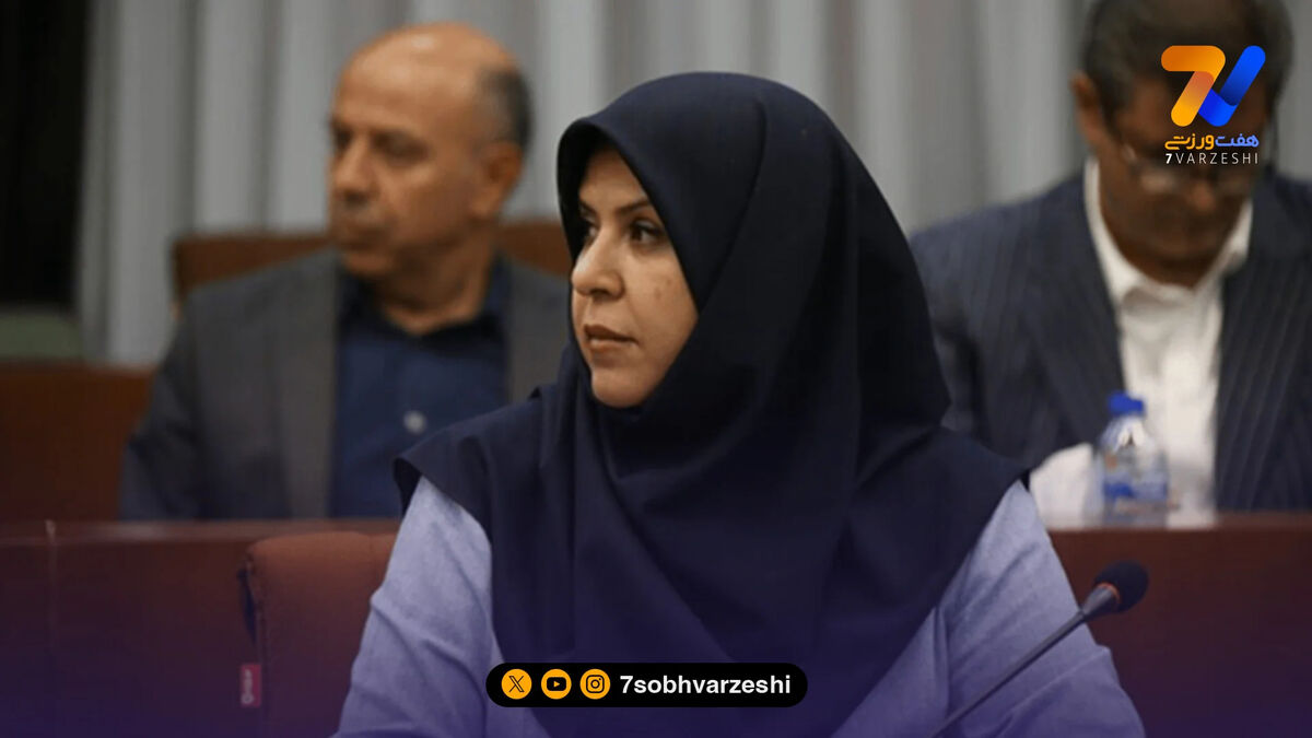 اینچه‌درگاهی: سخت است به آدم بگویند دزد!