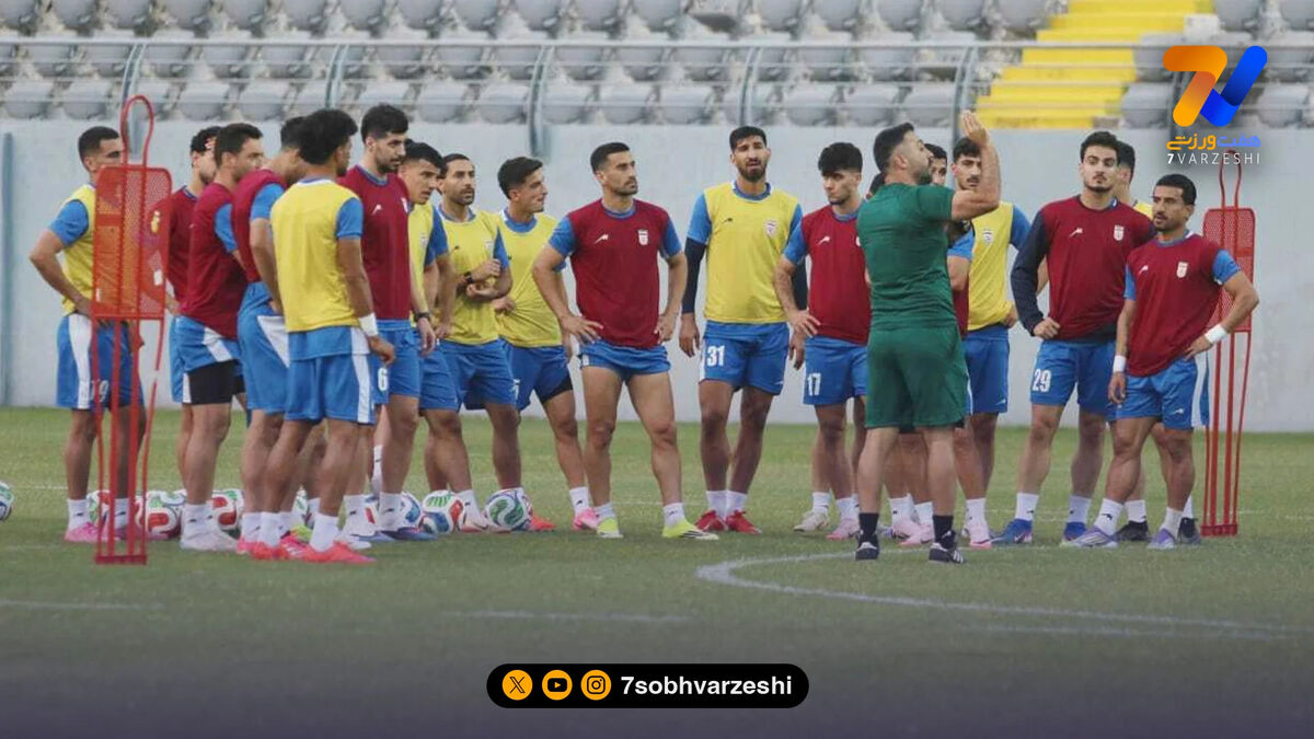 تحسین جهانی برای تصمیم ایران پیش از جام جهانی