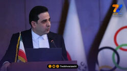 تقوی: پیاتزا را برای حضور در ایران قانع کردیم