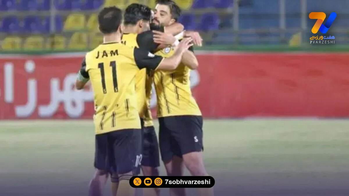 رد قطعی اعتراض پارس جنوبی جم؛ کسر امتیاز پابرجا ماند