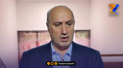 تاج: هدف ما رسیدن تیم ملی امید به یک مدال خوشرنگ است