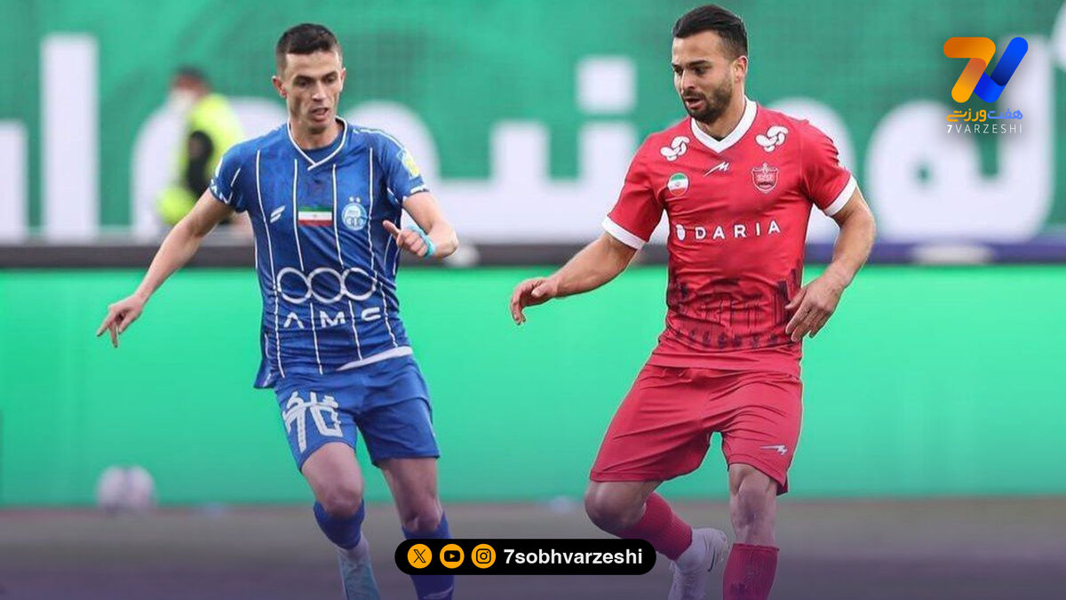حاجیلو: ادامه لیگ بعد از جام جهانی اشتباه است
