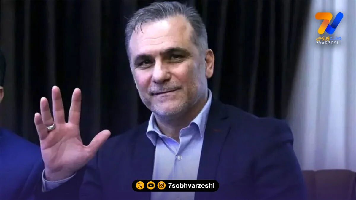 حذف فوتبالی ها از فدراسیون فوتبال؛ میرشاد ماجدی باید برکنار می شد!