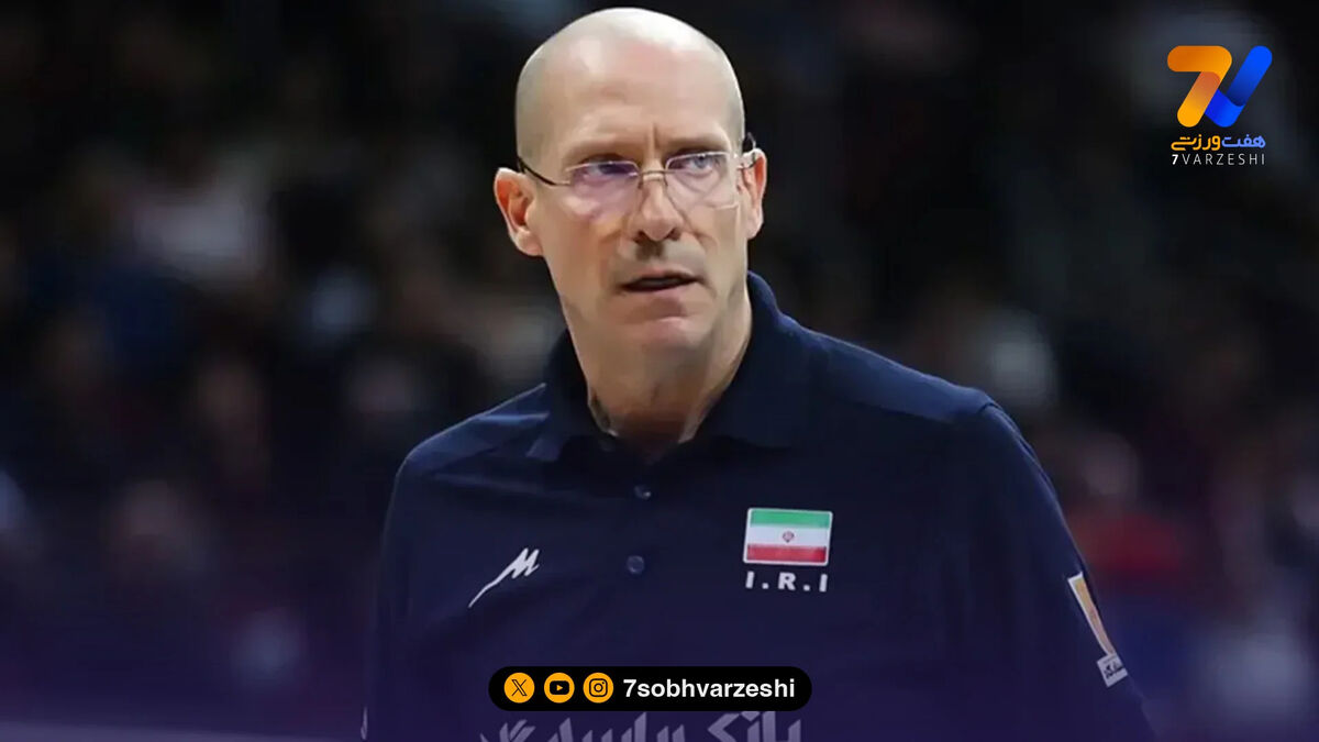 پیاتزا: نسل طلایی یعنی تیم مدال‌دار!