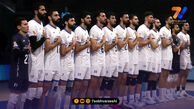 شروع مأموریت لیگ ملت‌ها؛ والیبال ایران راهی برزیل شد