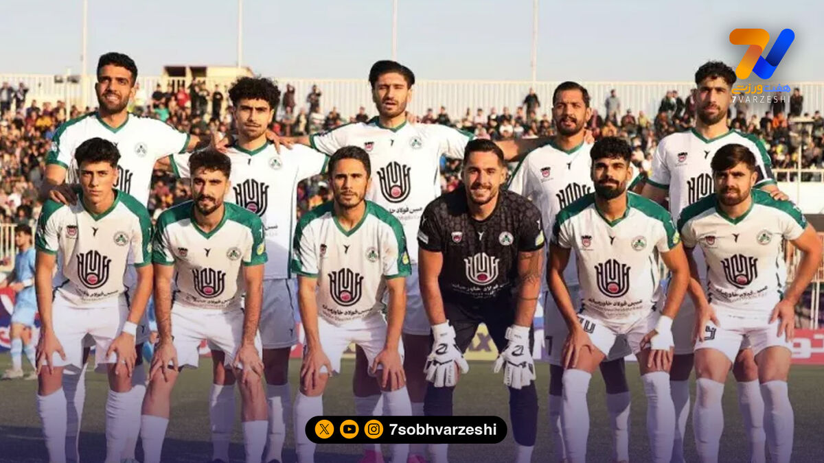 ذوب‌آهن و چالش بدهی‌های انباشته؛ زنگ خطر برای گاندوها!