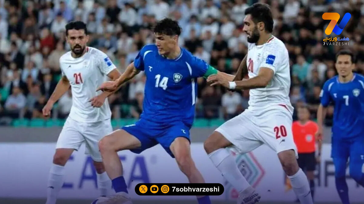 قیمت بلیت‌های جام جهانی ۲۰۲۶؛ تماشای ایران از ۶۰ تا ۵۰۰ دلار