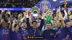 تیم منتخب فصل لیگ قهرمانان اعلام شد