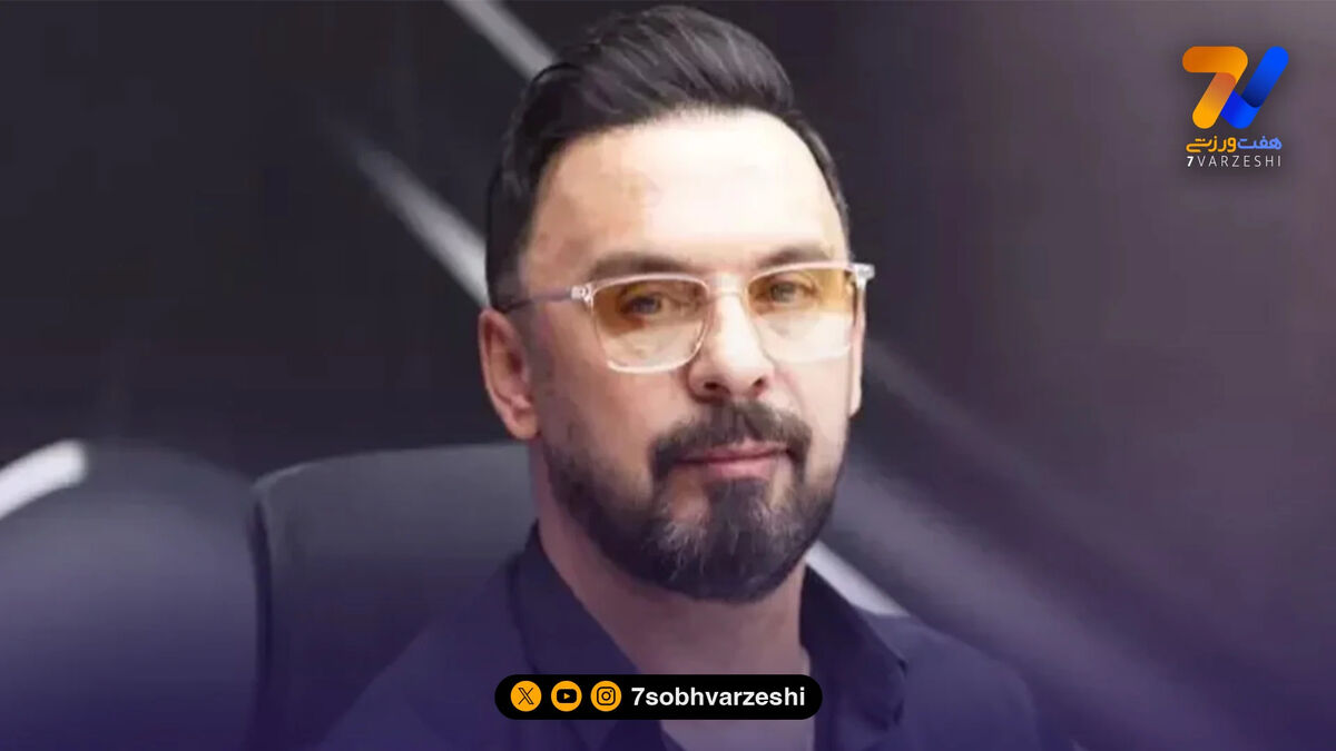 پاشازاده: خط دفاع بزرگ‌ترین دغدغه تیم ملی است