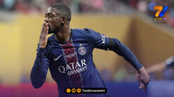پیام معنادار ستاره PSG برای انریکه! +عکس