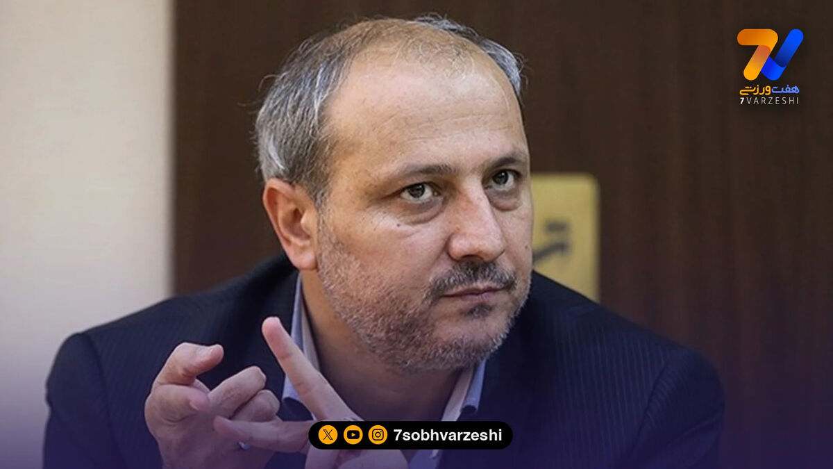ملی‌پوشان پرچمداران ایران در جام جهانی هستند