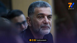 عطایی: به تصمیم سرمربی تیم ملی احترام می‌گذارم