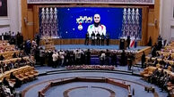 زهرا کیانی بانوی ورزش ایران در سال 1404 و قهرمان ایران شد