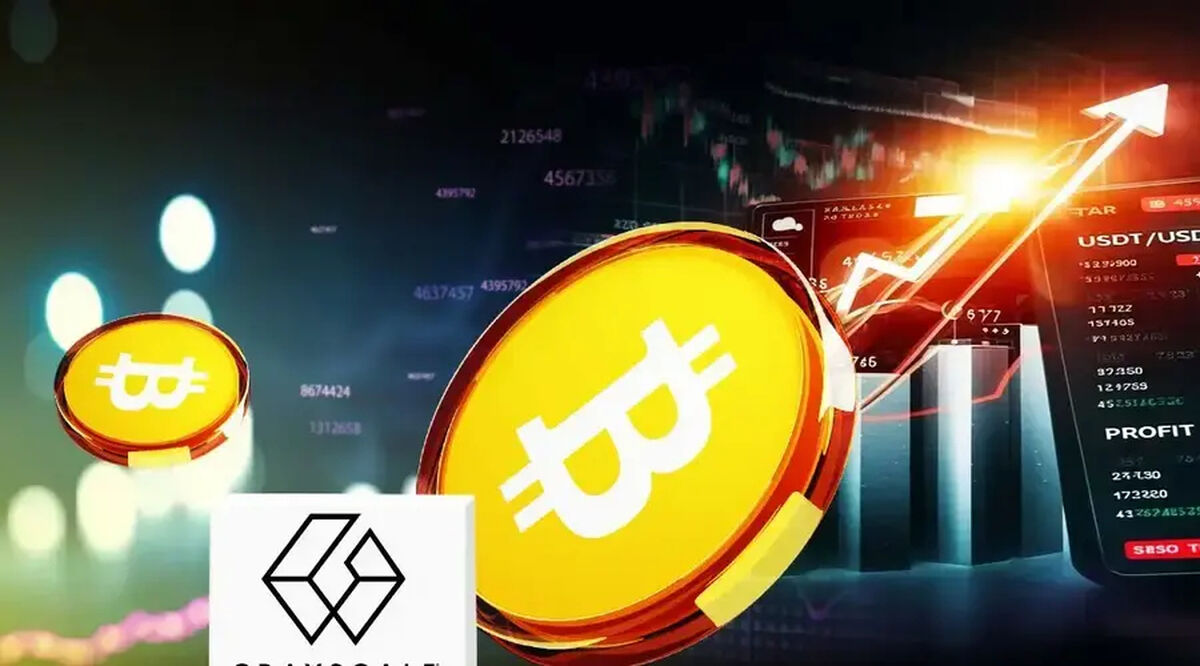 گری‌اسکیل چرخه چهار ساله بیت‌کوین را کنار گذاشت: اوج تاریخی BTC در ۲۰۲۶ چه زمانی رقم می‌خورد؟