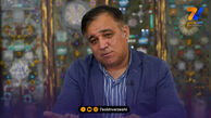 تاجرنیا: مخالف جدایی حسینی بودم اما تصمیم مدیران و ساپینتو چیز دیگری بود