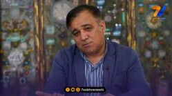 تاجرنیا: مخالف جدایی حسینی بودم اما تصمیم مدیران و ساپینتو چیز دیگری بود