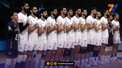 تیم ملی والیبال ایران به برزیل رسید؛ آغاز مأموریت لیگ ملت‌ها