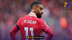 سه شرط مهم صلاح برای انتقال به لیگ عربستان