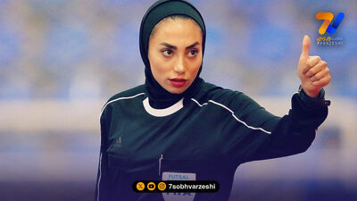 مظفر: کافا سکوی پرتاب نسل آینده فوتسال بانوان ایران بود