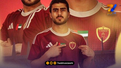 الوحده با قربانی و دهقان راهی اردوی آلمان شد