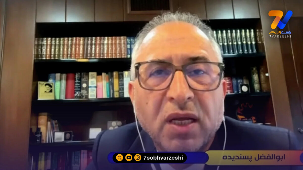 از امنیت بالای تیخوانا  در جام جهانی تا سالاد سزار
