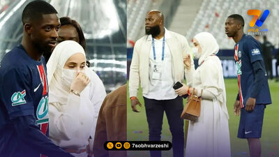 رقابت بزرگ بر سر دمبله؛ الهلال مشتری جدید وینگر فرانسوی