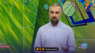 واکنش مجری صداوسیما به آسیایی نشدن پرسپولیس