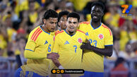 خلاصه بازی کاستاریکا ۱ – ۳ کلمبیا