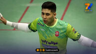شماره یک قهرمان ایران از افغانستان آمد!
