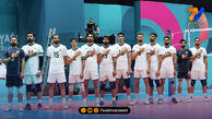 زمان دیدار تدارکاتی ایران و برزیل اعلام شد
