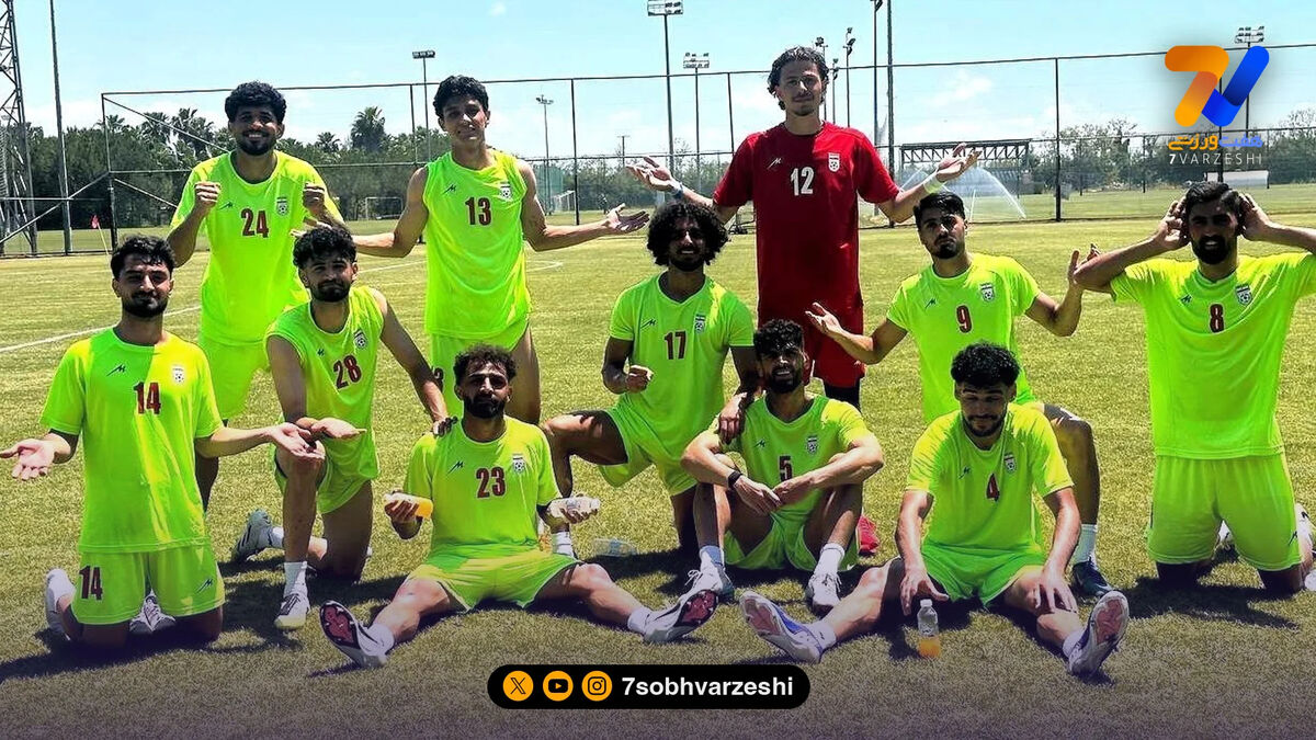 آماده‌سازی امیدها با تمرکز بر کارهای تاکتیکی