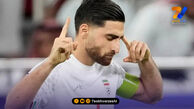 درگاهی و جهانبخش در لیست منتخب DAZN +عکس