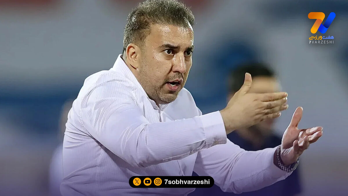 پاسخ مالک هوادار به درخواست پرسپولیس برای خرید امتیاز