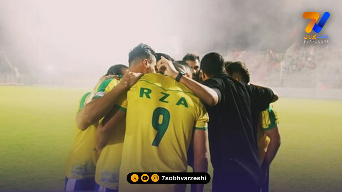 انتقاد تند پورموسوی از نبود VAR در لیگ یک