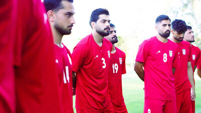 عبدی: آسیا یک جام به فوتبال ایران بدهکار است