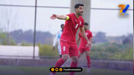 گزارش رسانه خارجی از اردوی ایران؛ مصدومیت مهدی طارمی مقابل مالی!