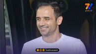 جدایی احمد جمشیدیان از جمع طلایی ها